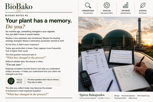 Biogas Notes #5