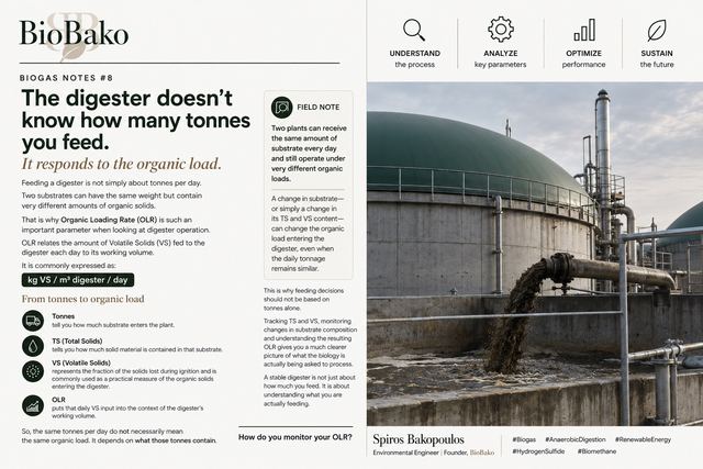 Biogas Notes #8