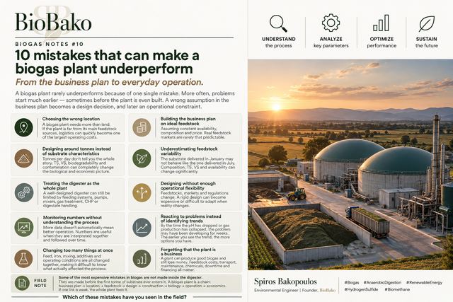 Biogas Notes #10